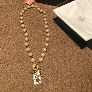 Cabi Heritage Necklace